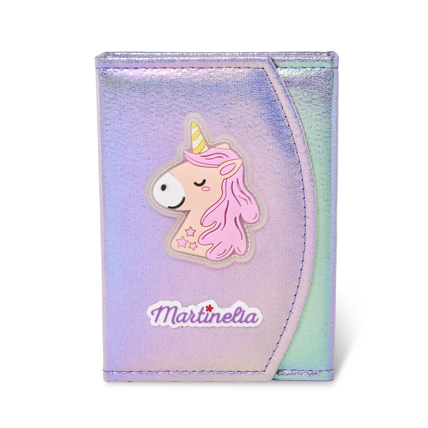 MARTINELIA LITTLE UNICORN TRAVEL WALLET