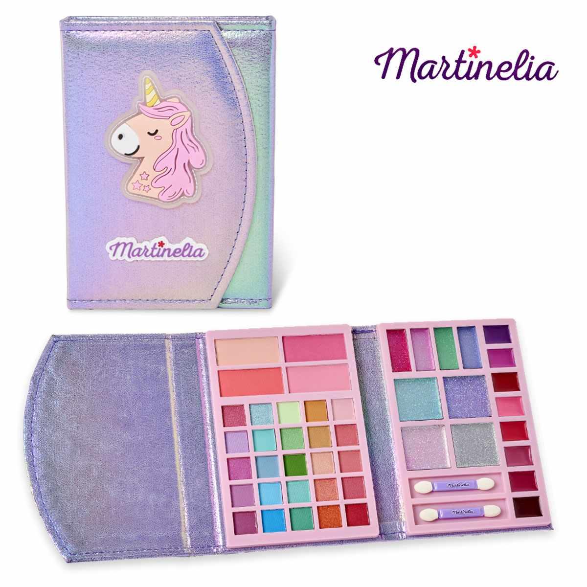 MARTINELIA LITTLE UNICORN TRAVEL WALLET