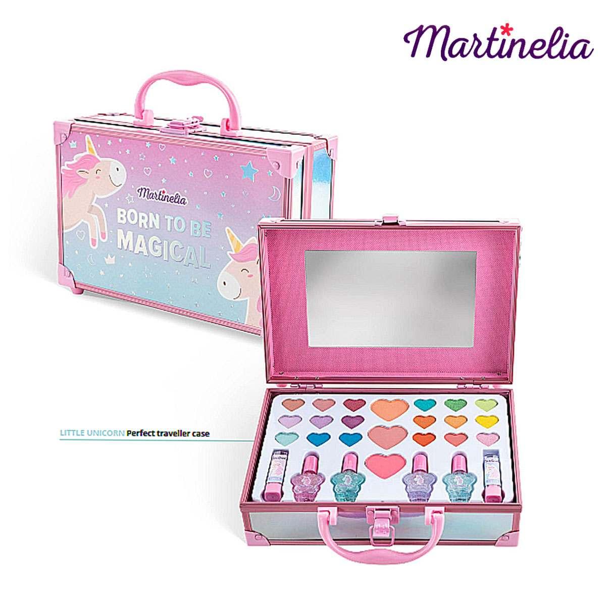 MARTINELIA LITTLE UNICORN PERFECT TRAVELLER CASE