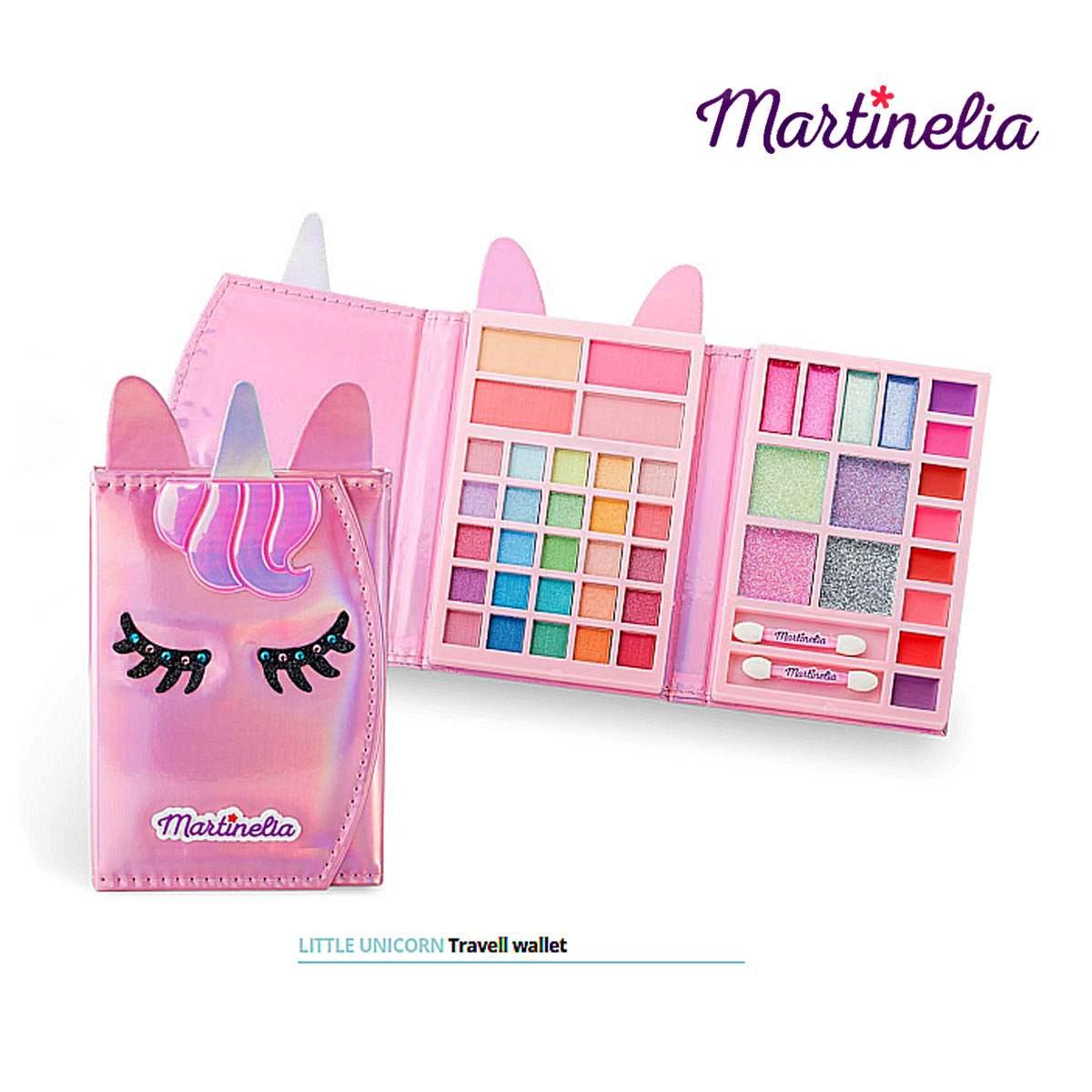 MARTINELIA LITTLE UNICORN TRAVELL WALLET