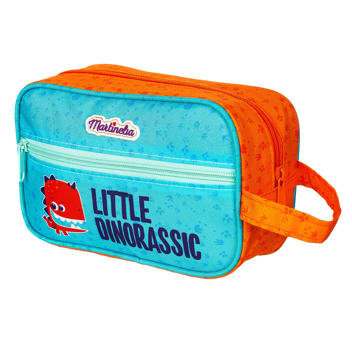 MARTINELIA LITTLE DINORASSIC BAG