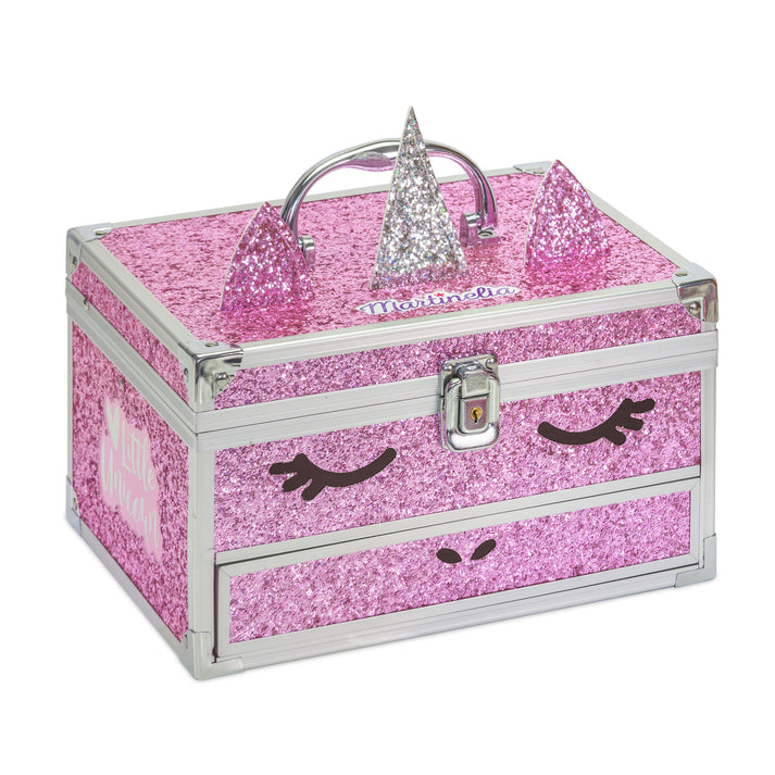 MARTINELIA LITTLE UNICORN BIG CASE