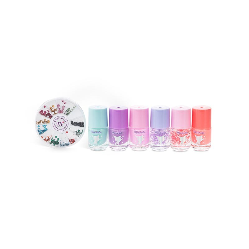 MARTINELIA GALAXY DREAMS NAIL SET