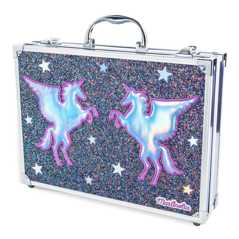 MARTINELIA GALAXY DREAMS SUPER MAKEUP CASE