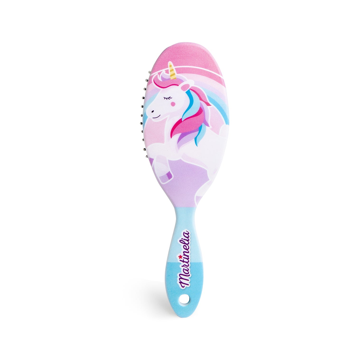 MARTINELIA MAGICAL HAIR BRUSH