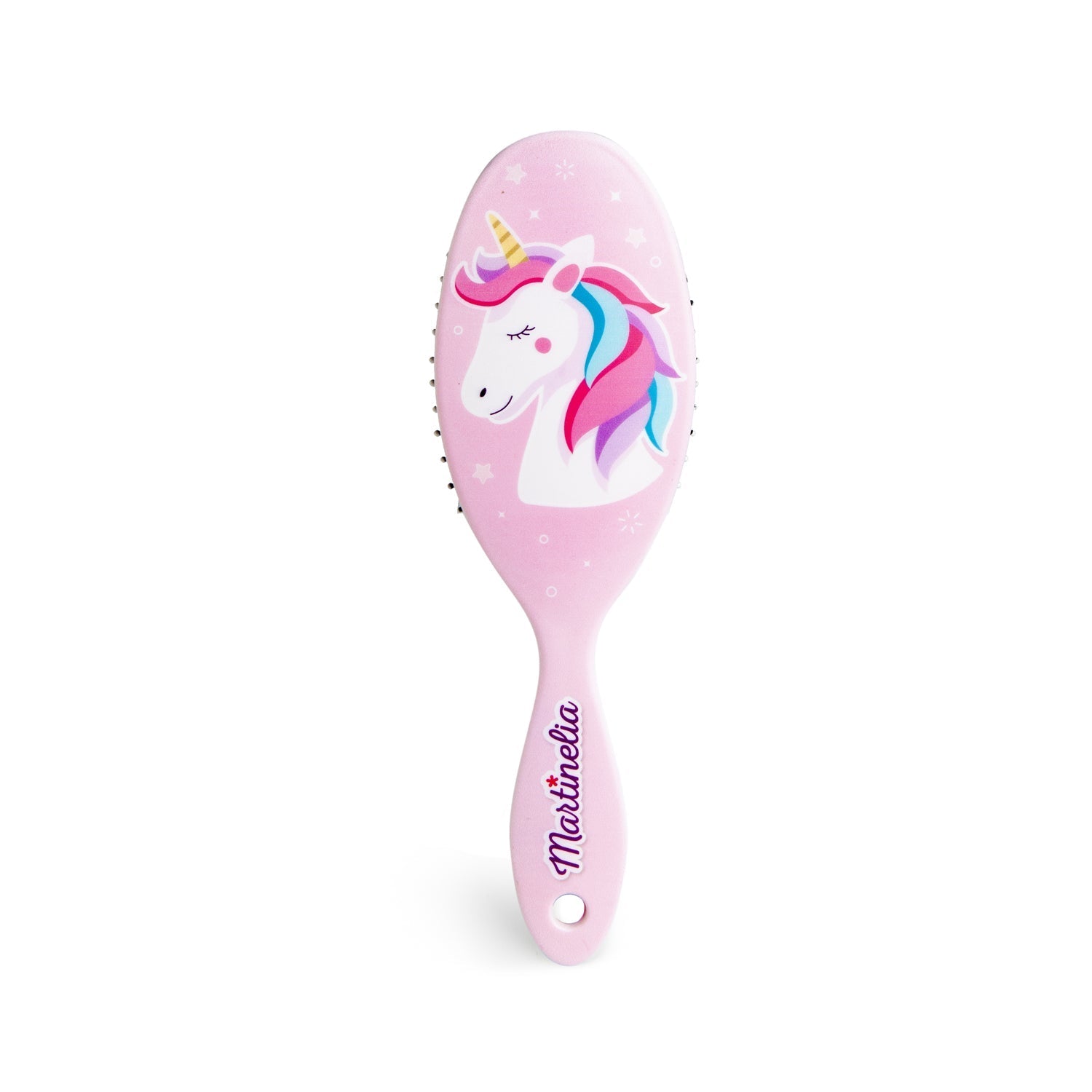 MARTINELIA MAGICAL HAIR BRUSH