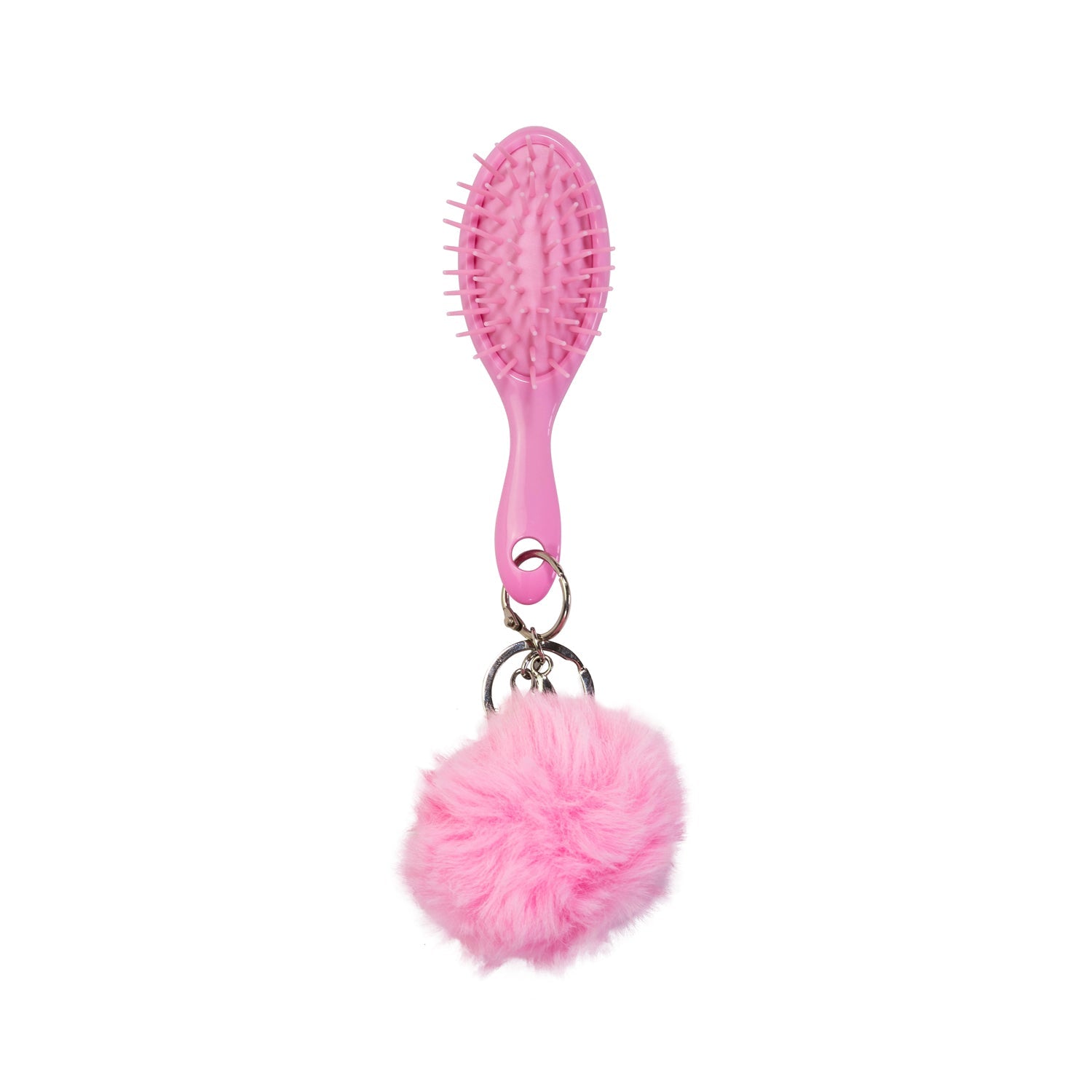 MARTINELIA MINI BRUSH WITH POMPOM