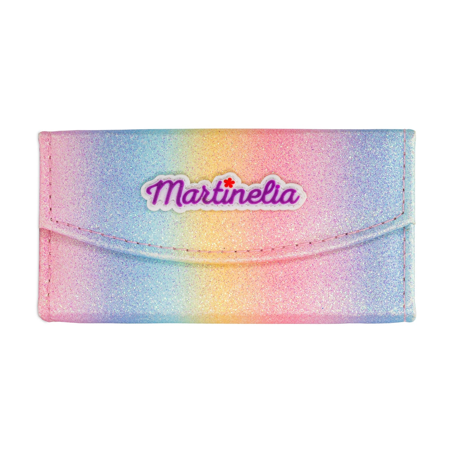 MARTINELIA SHIMMER PAWS MAKEUP WALLET