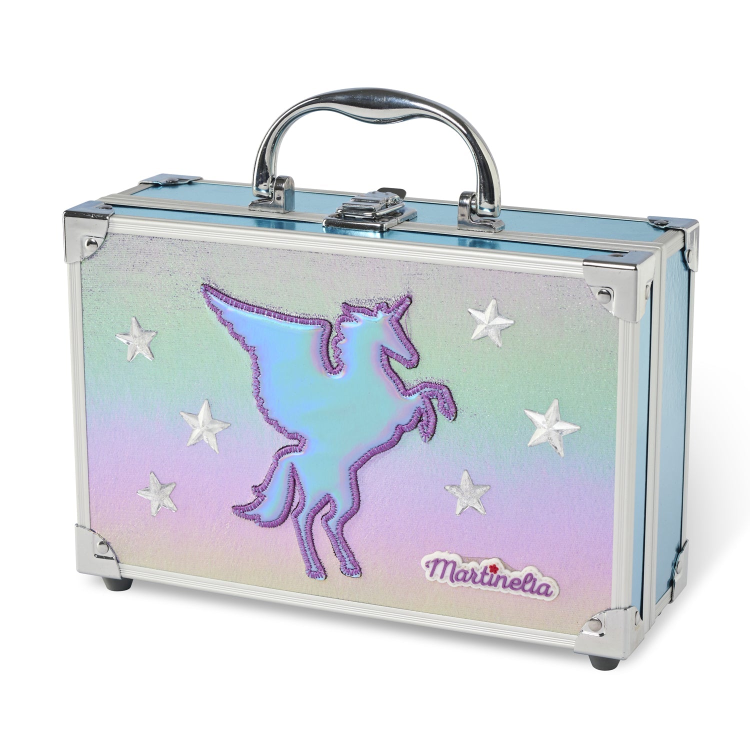 MARTINELIA GALAXY DREAMS MAKEUP CASE