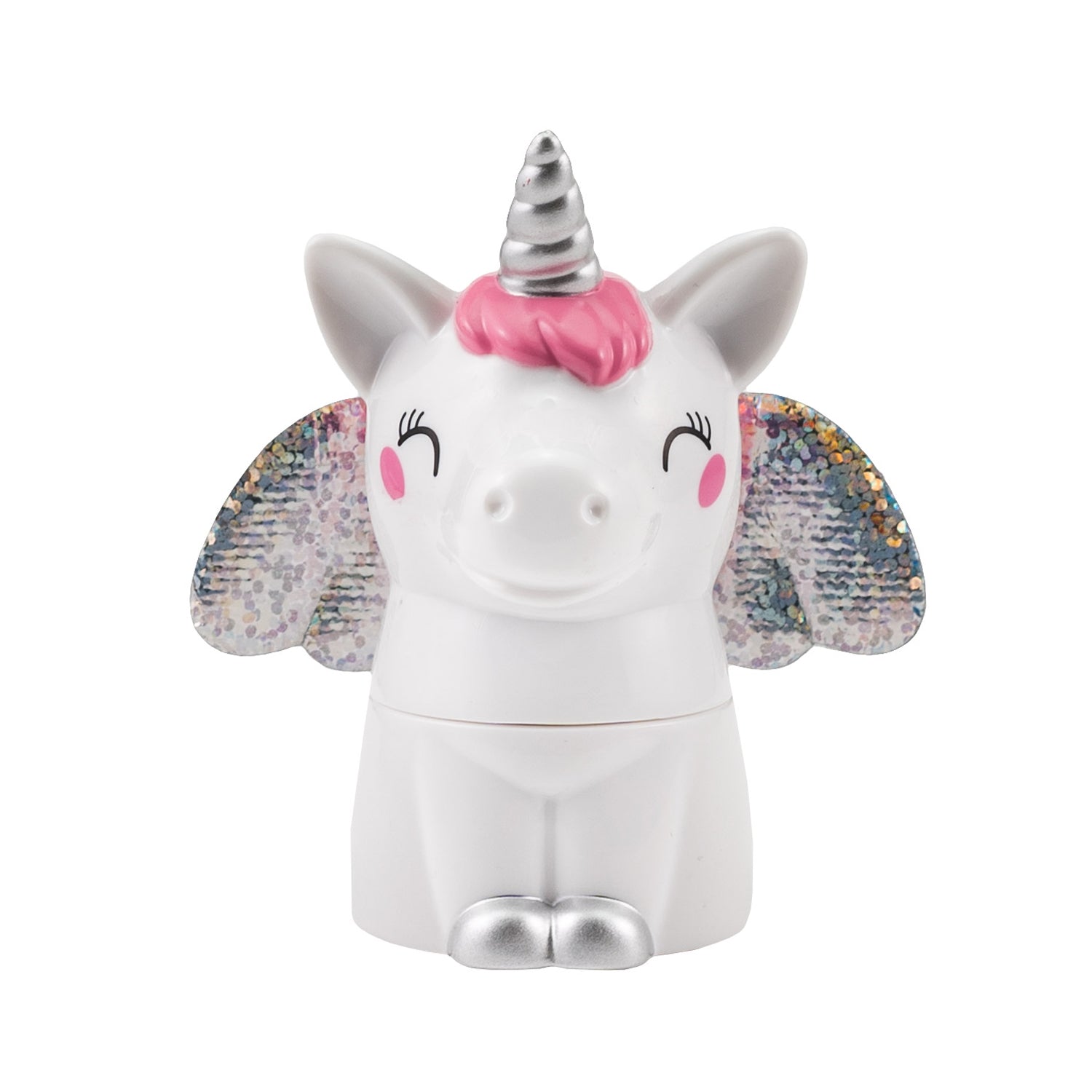 MARTINELIA FLYING UNICORN LIP BALM