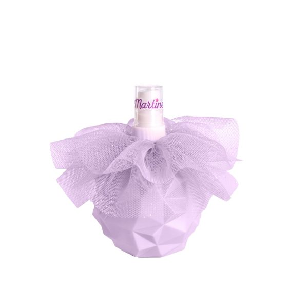 MARTINELIA STARSHINE PURPLE SHIMMER FRAGRANCE